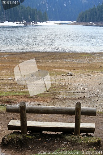 Image of Bench