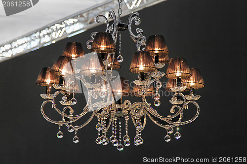 Image of Chandelier