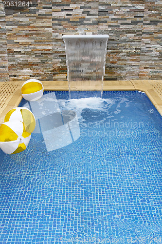 Image of Swimming pool