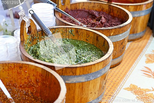 Image of Pesto Genovese
