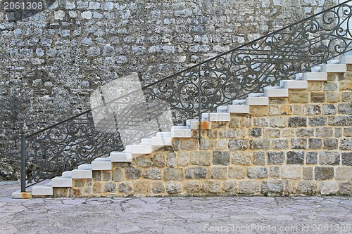 Image of Stairway