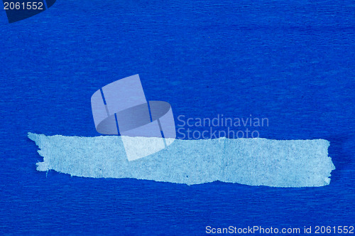 Image of Background of old crumpled paper