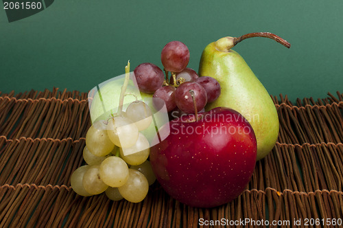 Image of Fruit salad