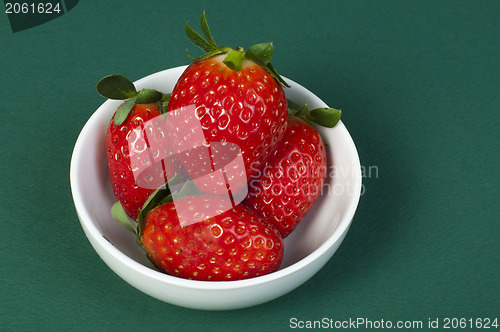 Image of Strawberries
