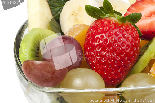 Image of Fruit salad
