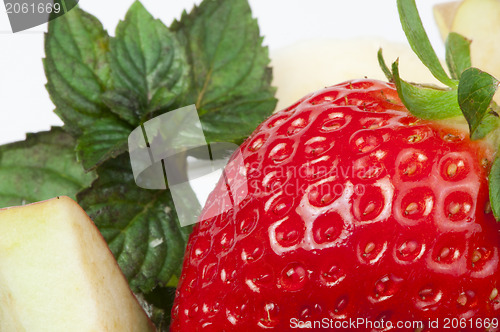 Image of Fruit salad