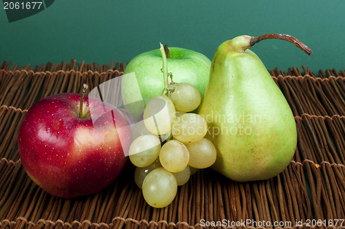 Image of Fruit salad