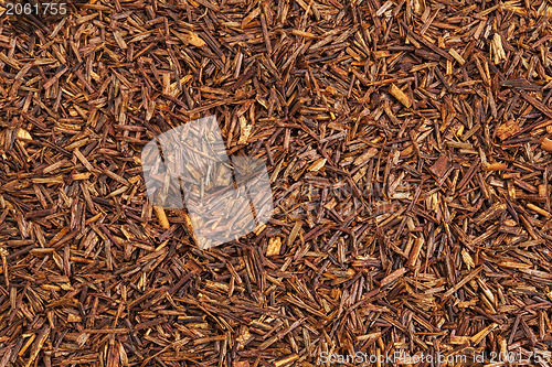 Image of rooibos red tea