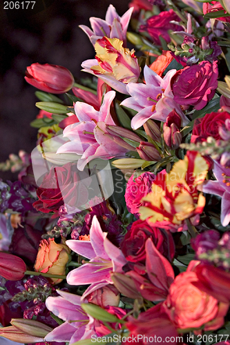 Image of Flower Arrangement