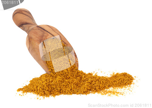 Image of Vindaloo Curry Powder