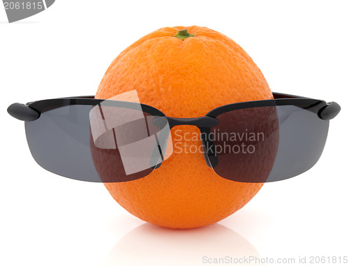 Image of  Sunshine Fruit