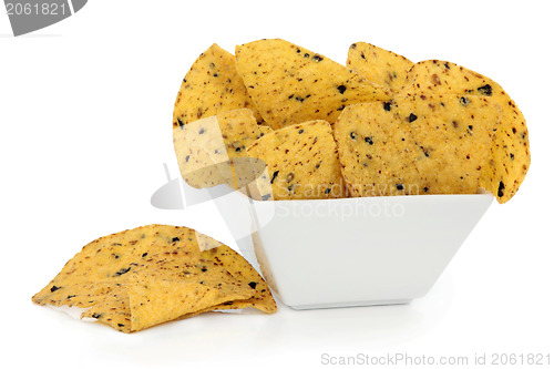 Image of Tortilla Chips