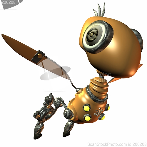 Image of Glitch-Leap