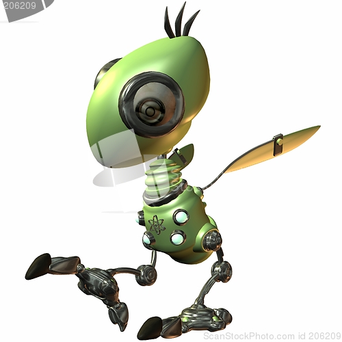 Image of Glitch