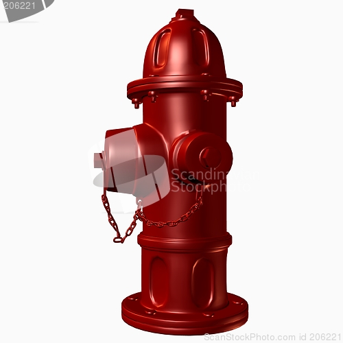 Image of Hydrant