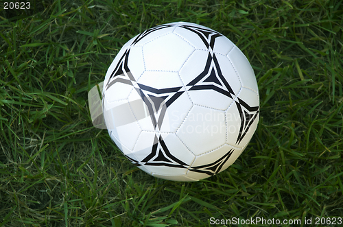 Image of soccer