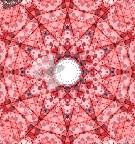 Image of Love kaleidoscope