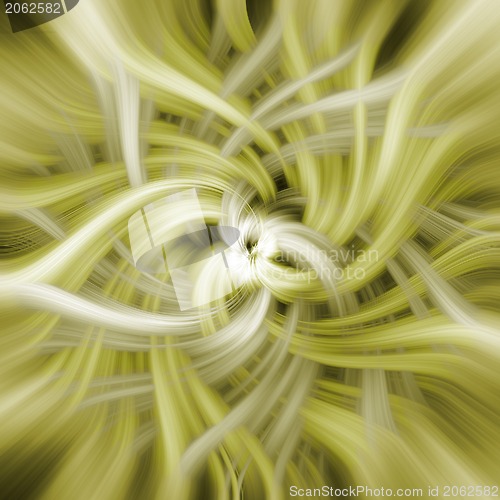 Image of Abstract spiral background
