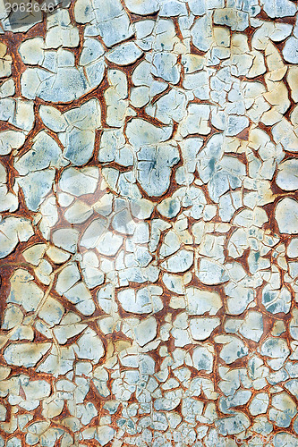 Image of Rust background texture