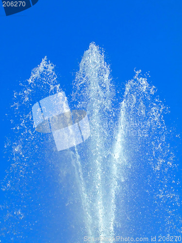 Image of Fountain