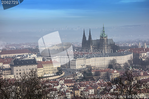 Image of Prague Castle
