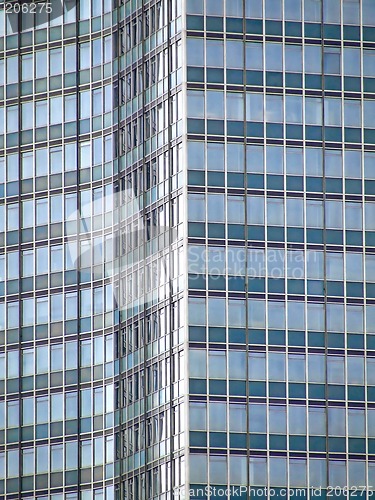 Image of Office facade