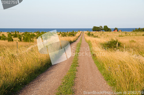 Image of Road