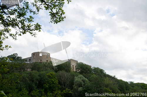 Image of Castle