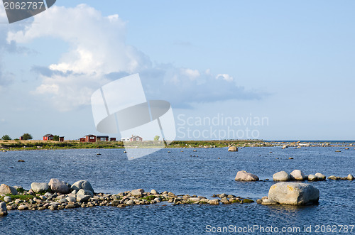 Image of Coast