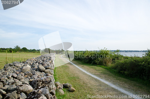 Image of Footpath