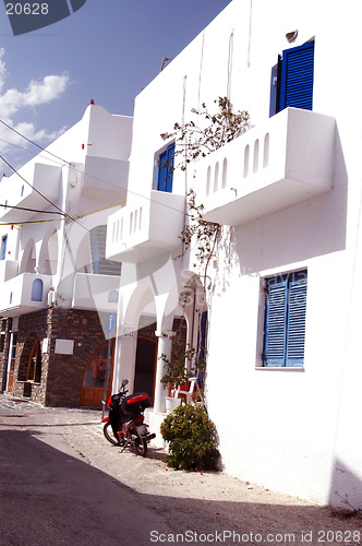 Image of hotel