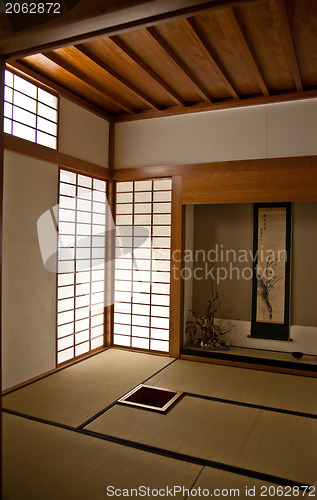 Image of Japanese room