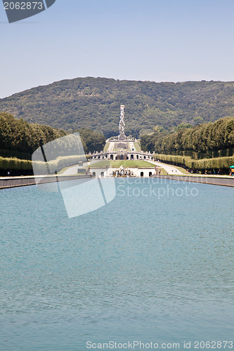 Image of Reggia di Caserta - Italy
