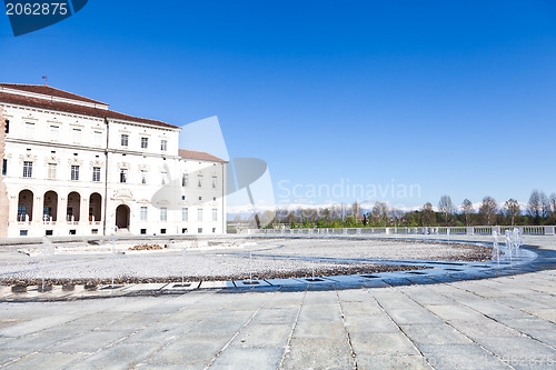 Image of Luxury residence