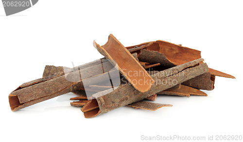 Image of Cassia Bark