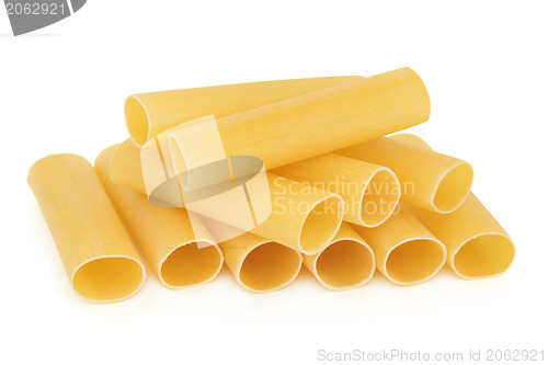 Image of Cannelloni Pasta