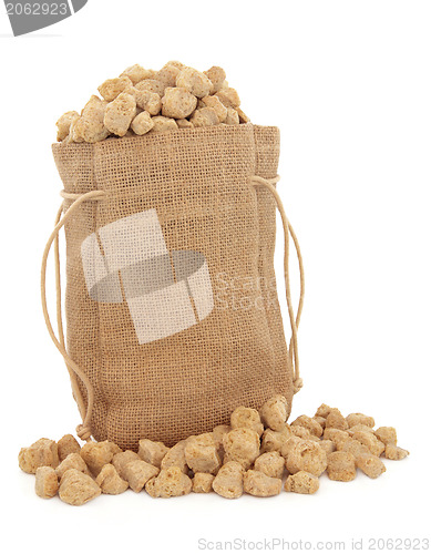 Image of Soya Chunks