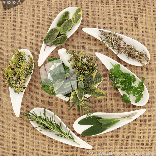 Image of Herbs