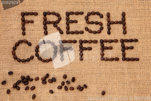 Image of Fresh Coffee  