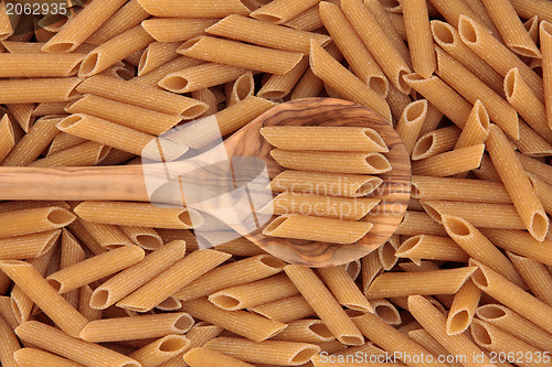 Image of Penne Pasta