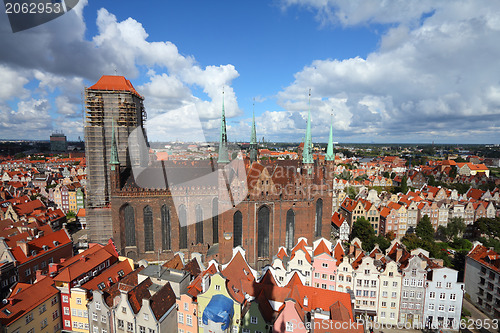 Image of Gdansk