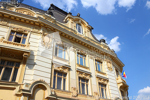 Image of Sibiu, Romania