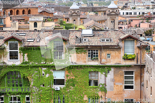 Image of Rome, Italy
