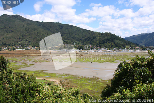 Image of New Zealand