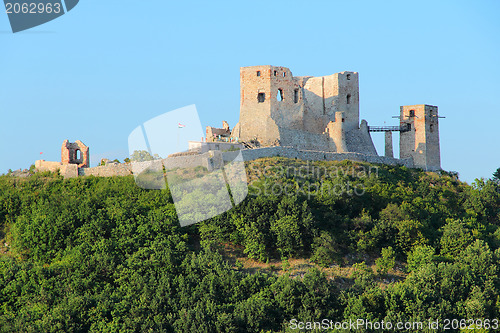 Image of Castle in Hungary