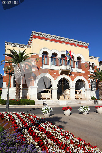 Image of Croatia - Porec