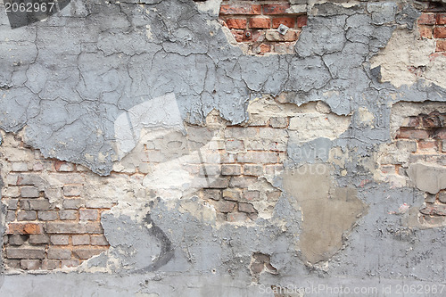 Image of Wall background