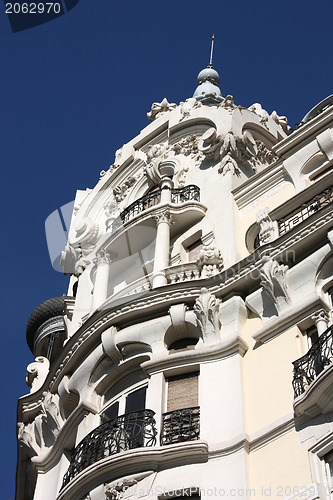 Image of Madrid, Spain