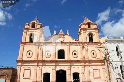 Image of Cuba - Camaguey