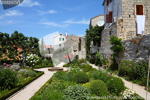 Image of Sibenik, Croatia